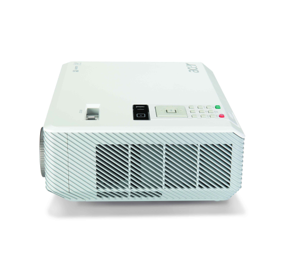 ACER H5360 - 1409537 - zdjęcie 2